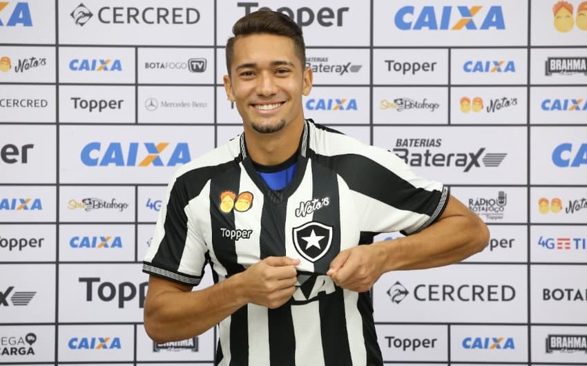 Jean - Botafogo