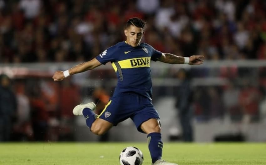 23ª rodada da Superliga Argentina: Independiente 1 x 0 Boca Juniors (15/4/2018)