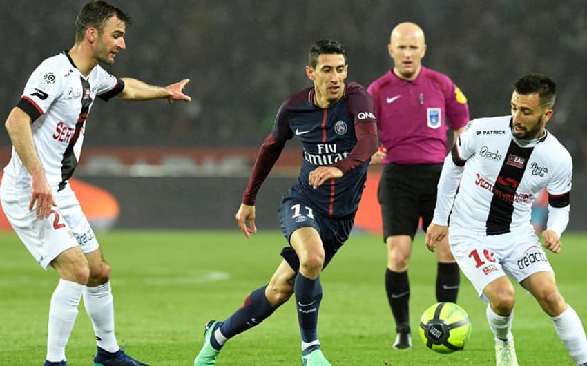 4/5 - 15h45 - Amiens x PSG: O campeão quer se impor fora de casa e seguir fechando bem a temporada