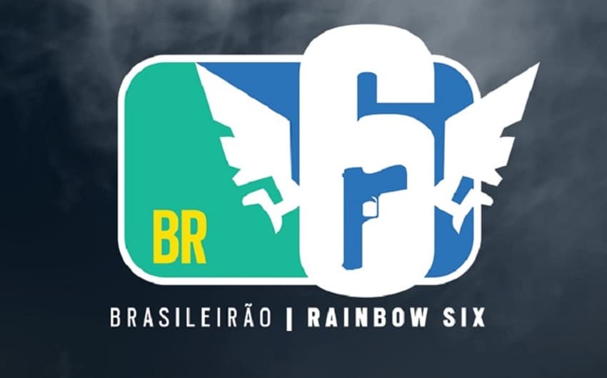 Brasileirão Rainbow Six 2018