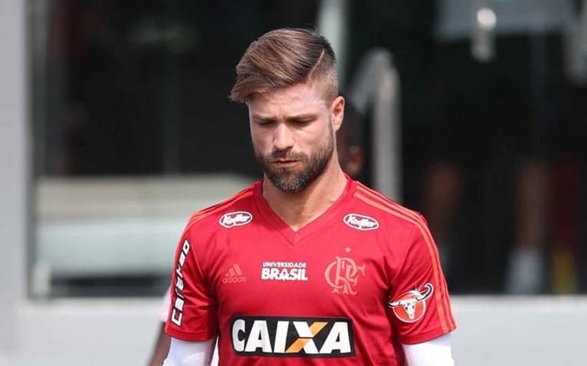Diego - Flamengo