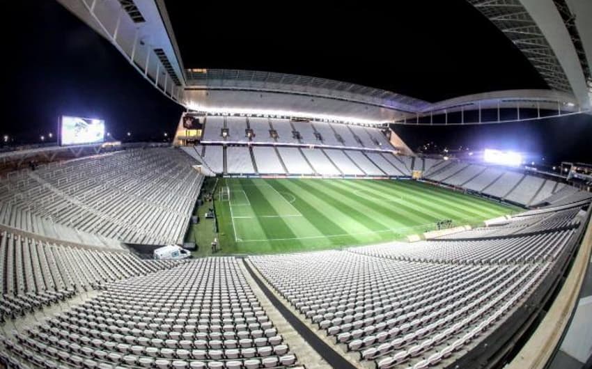 Arena Corinthians