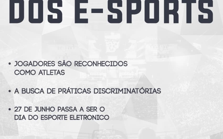 Senado E-Sport