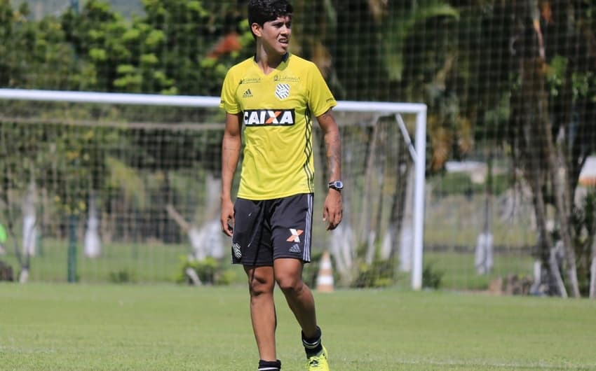 Betinho Figueirense