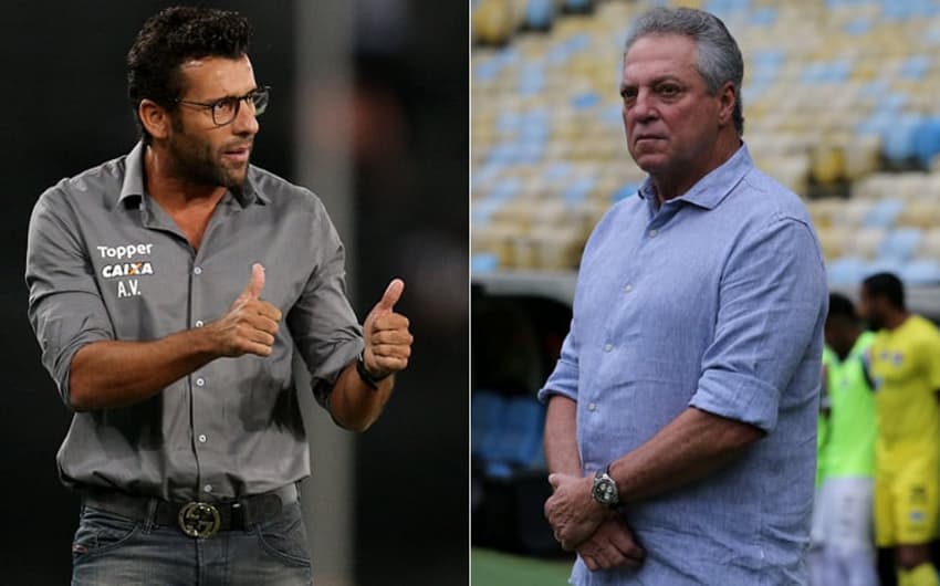 Botafogo e Fluminense medem forças nesta segunda no Nilton Santos: veja como foram os últimos dez jogos
