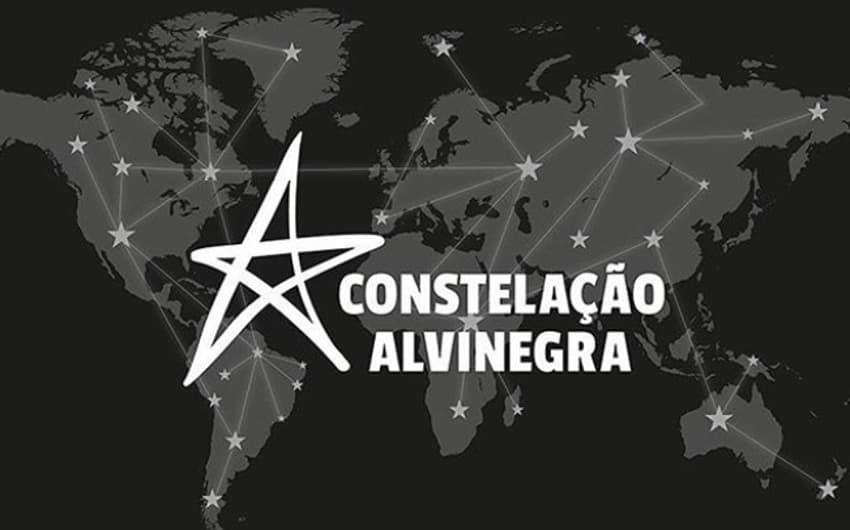 Constelação Alvinegra