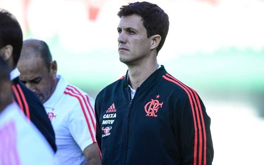 Chapecoense 3 x 2 Flamengo: as imagens da partida