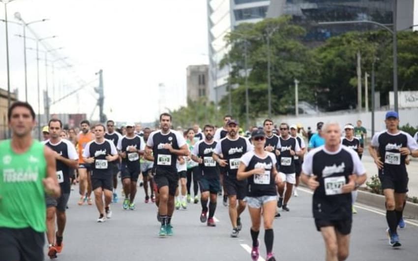 21k meia maratona do Porto Maravilha