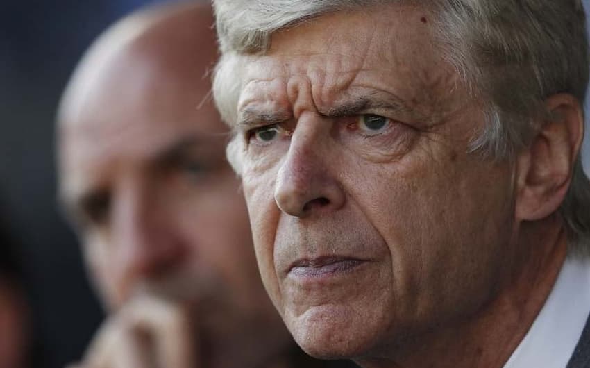 ARSENAL - A despedida de Àrsene Wenger não foi das melhores. O Arsenal pela segunda temporada consecutiva sequer conseguiu se classificar para a Champions League.