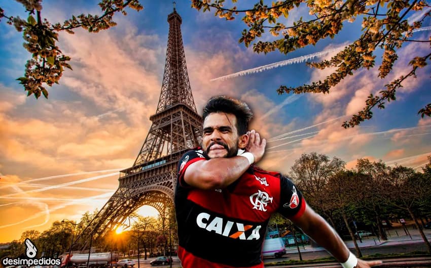 Flamengo 1 x 1 Vasco