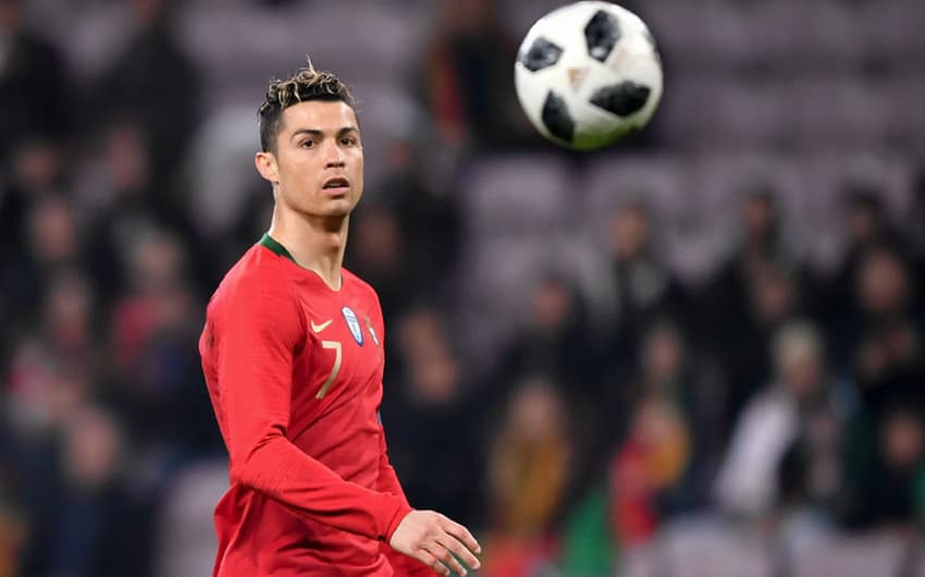 Ídolo no Real Madrid, Cristiano Ronaldo defendeu a Seleção Portuguesa em 2006, 2010, 2014 e voltará em 2018