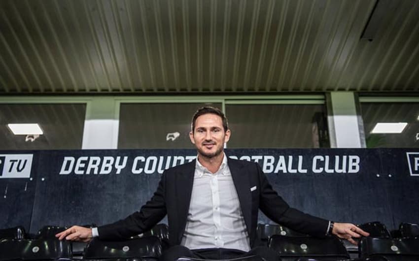 Lampard - Derby County