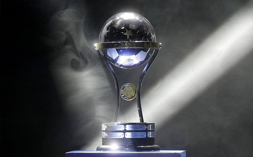 Troféu - Sul-Americana