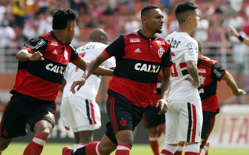 Wendel - Flamengo