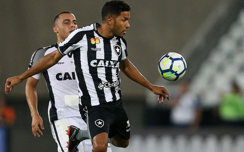 Yago Botafogo