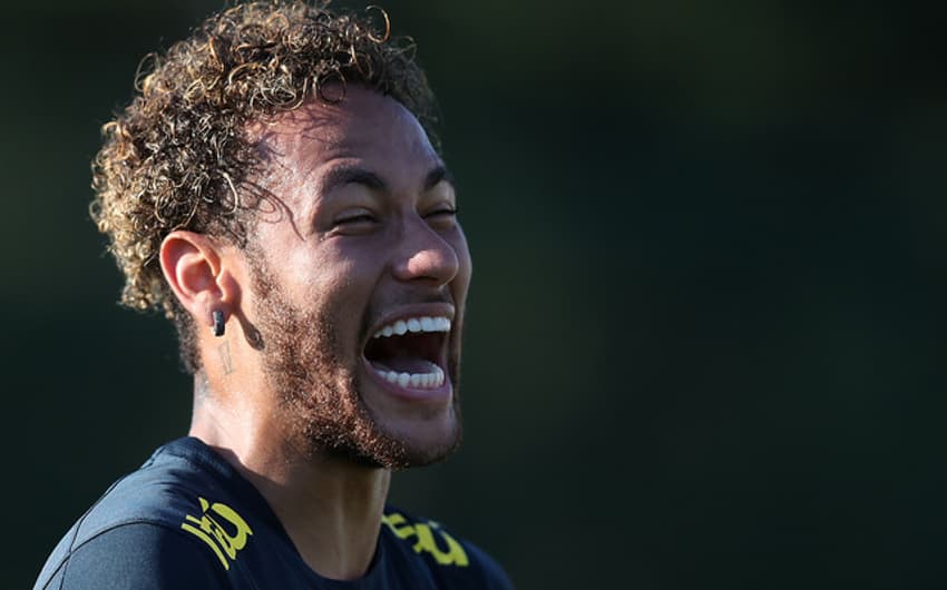 Neymar - Seleção Brasileira