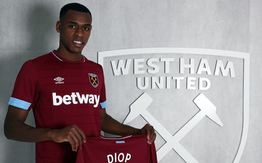 issa diop