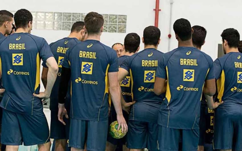 COB testa as bases do Time Brasil para os Jogos Olímpicos Tóquio 2020