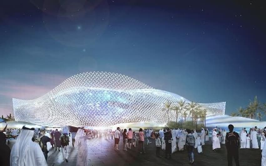 Estádio Qatar Ahmed Bin Ali