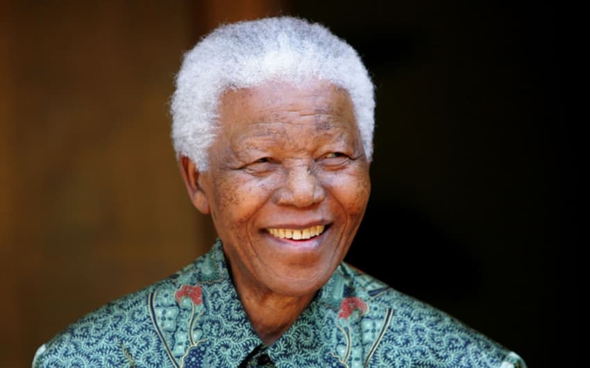 Nelson Mandela morreu há cinco anos