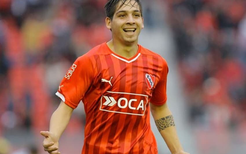 Martín Benítez - Independiente