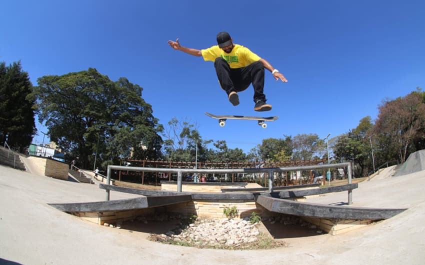 Circuito Brasileiro de Skate