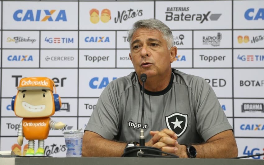 Marcos Paquetá - Botafogo