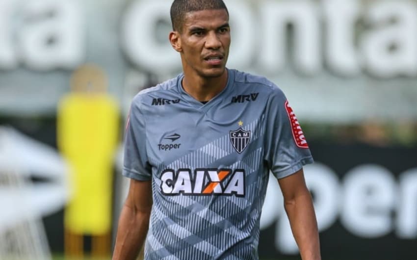 Leonardo Silva - Atlético-MG