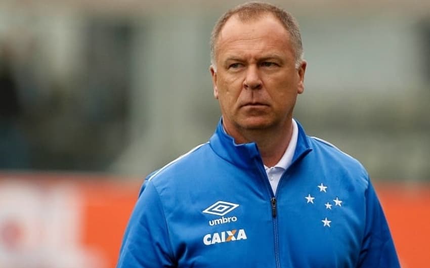 Mano Menezes lamenta derrota para o São Paulo em jogo de grandes chances para o Cruzeiro