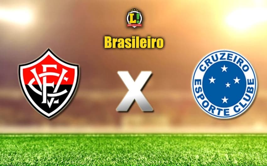 Apresentação BRASILEIRO: Vitória x Cruzeiro