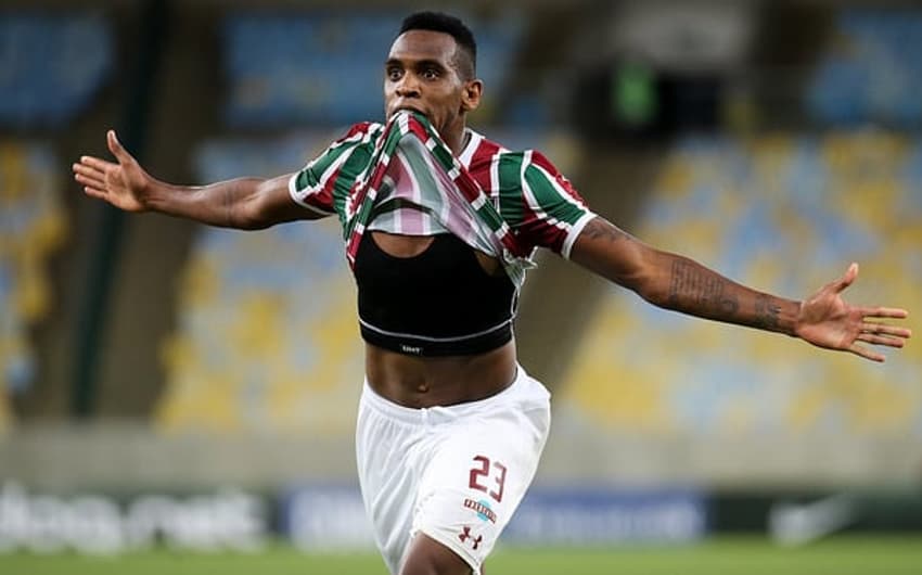 Digão - Fluminense x Defensor