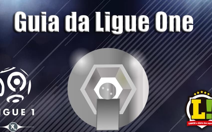 Guia da Ligue One