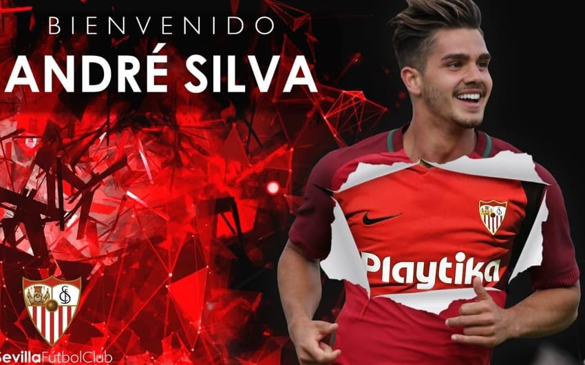 André Silva - Sevilla