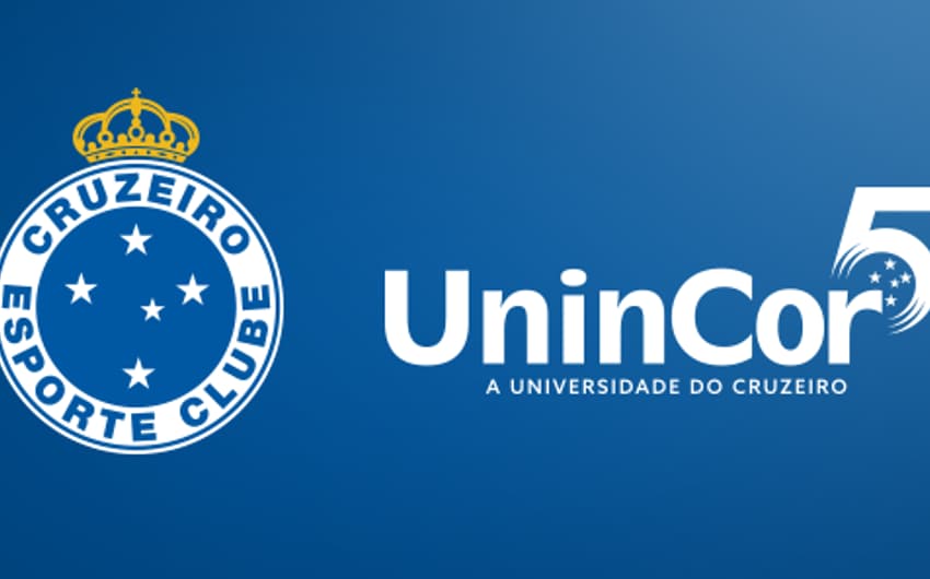 Cruzeiro terá novo parceiro comercial já no jogo contra o Santos