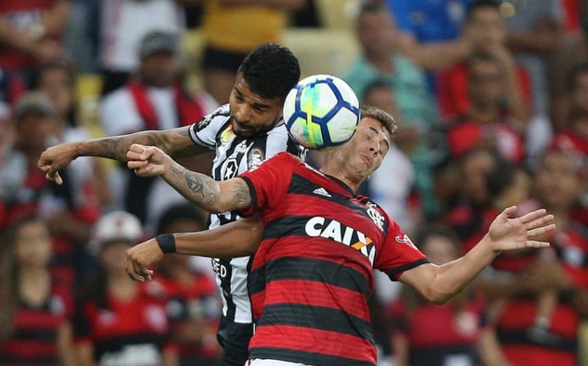 Aguirre - Botafogo