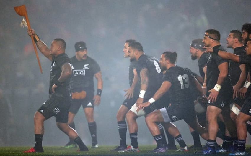 Seleção Brasileira de Rugby receberá All Blacks Maori no Morumbi