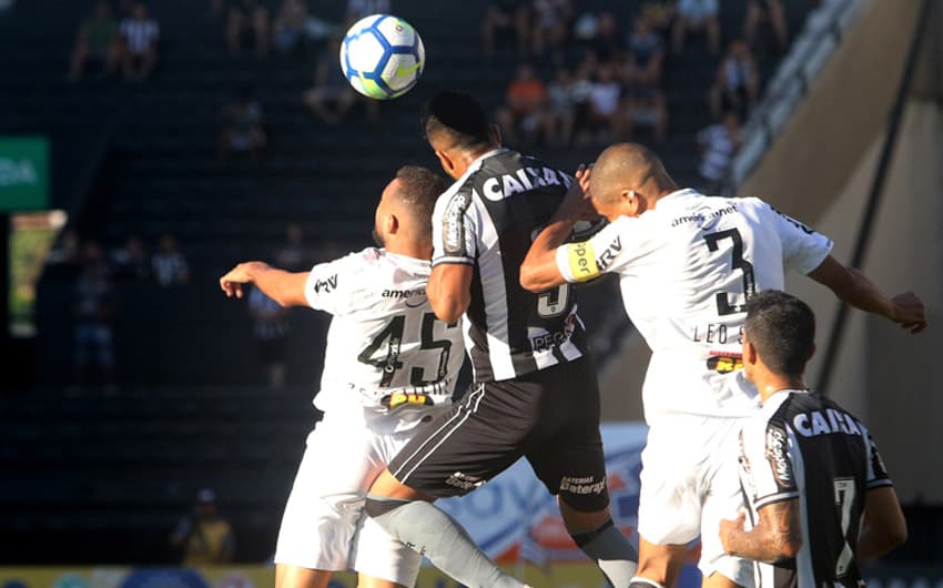 Botafogo x Atlético-MG