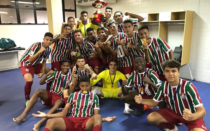 Fluminense Sub-14