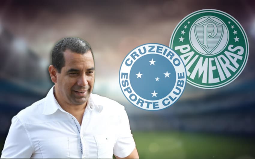 Zinho aponta suas expectativas sobre Palmeiras x Cruzeiro: 'Não há protagonista, são dois elencos bem fortes'