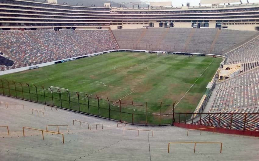 Estádio Monumental de Lima