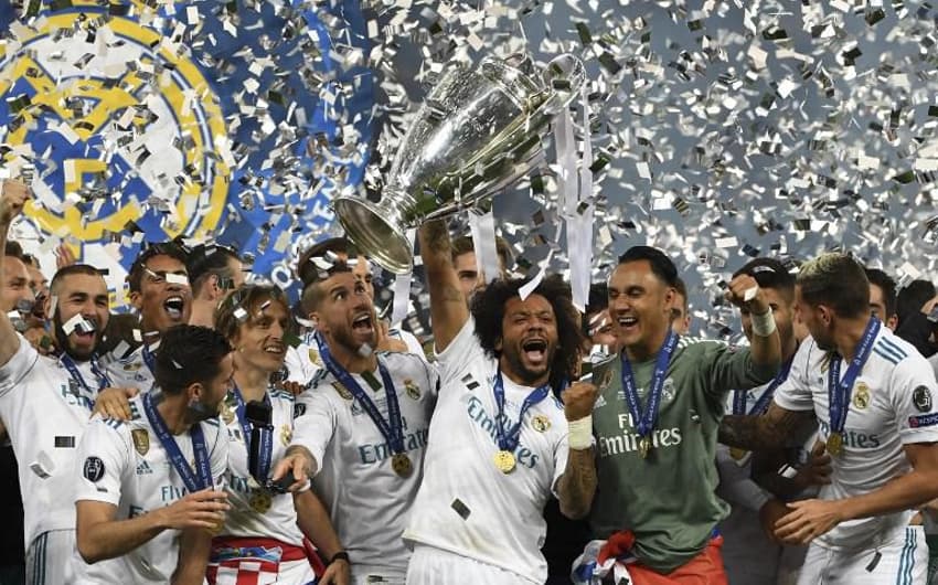 A fase de grupo da Liga dos Campeões começa nesta terça-feira. Atual campeão, o Real Madrid vai em busca da sua 14ª conquista. A seguir, relembre todos os vencedores da Champions neste século!