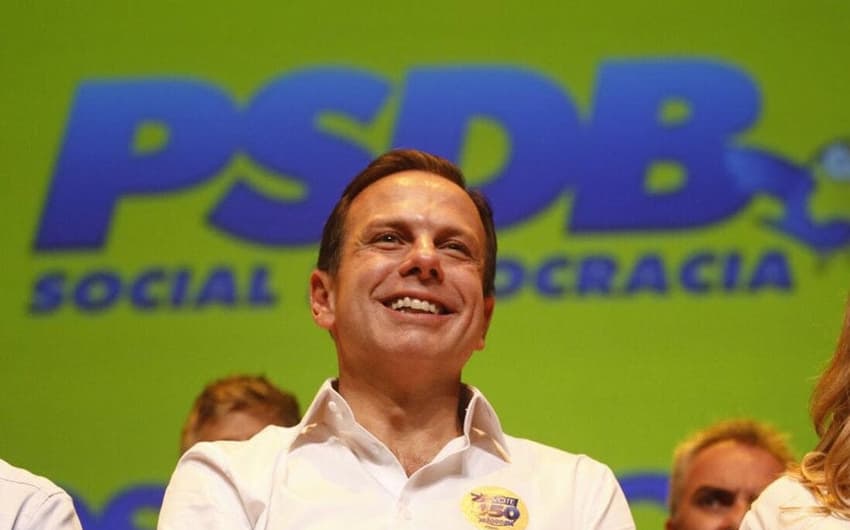 João Doria (PSDB)