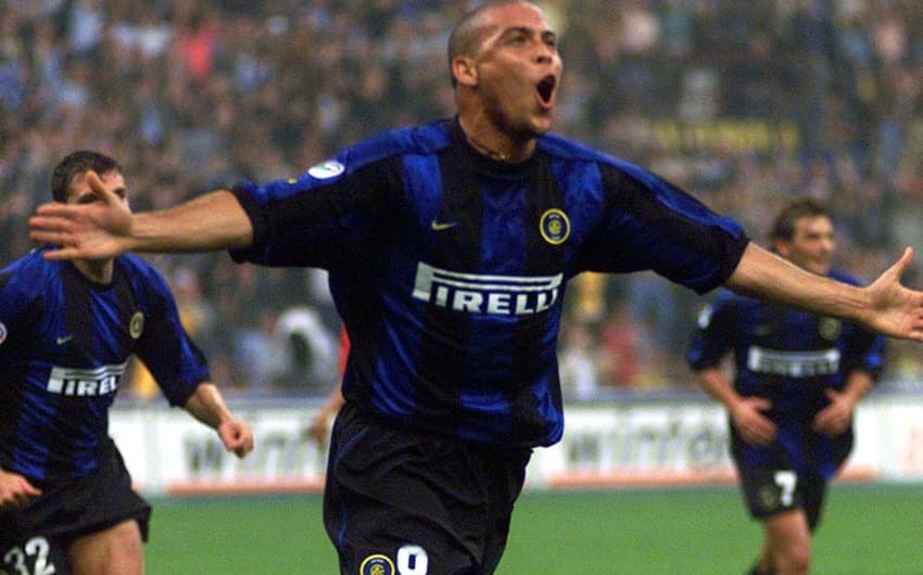 99 - Ronaldo Fenomeno