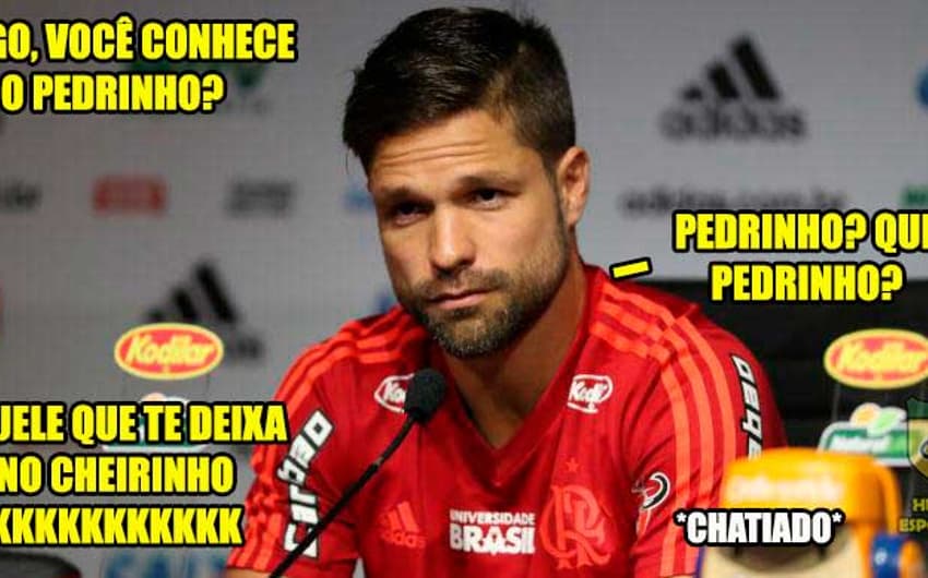 Os melhores memes da eliminação do Flamengo para o Corinthians na Copa do Brasil