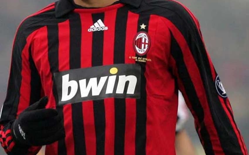 Ronaldo Milan