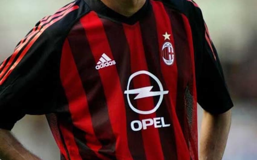 Rivaldo Milan