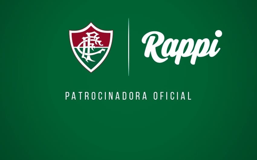 Fluminense Rappi
