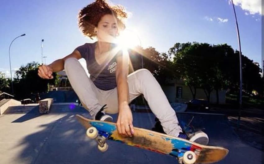 Skate vira modalidade oficial nos Jogos Universitários Brasileiros