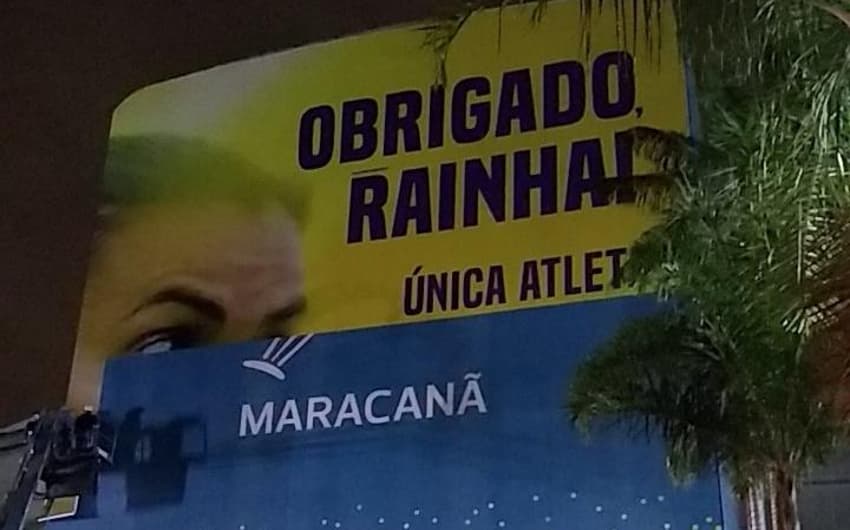 Marta Maracanã