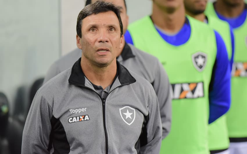 Atlético-PR x Botafogo